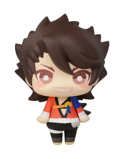 こえだらいずドロップ 刀剣乱舞-ONLINE- 陆奥守吉行 
