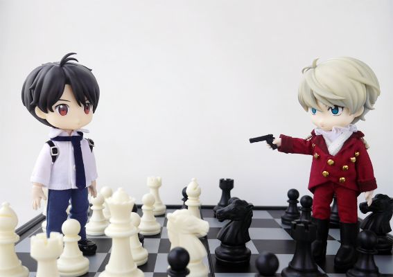 星号收藏系列 ALDNOAH.ZERO 斯雷因·特洛耶特