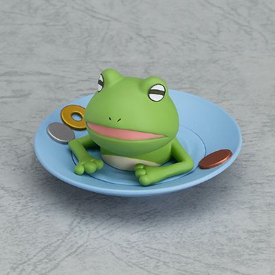 有顶天家族2 カプセルトイ 有顶天家族2 下鸭矢二郎 