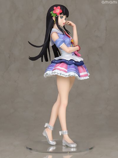 DreamTech Love Live! Sunshine!! 黑泽黛雅 你的内心在闪耀吗？