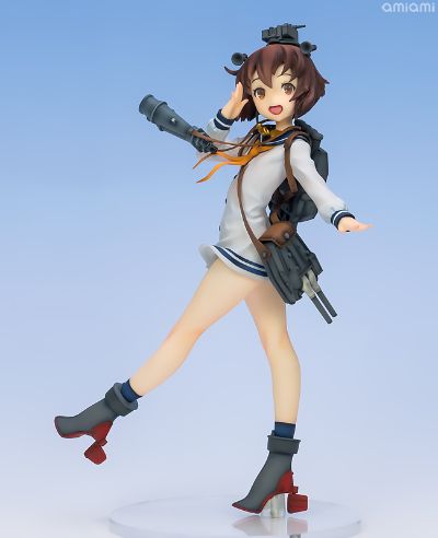 舰队Collection -舰娘- 雪风