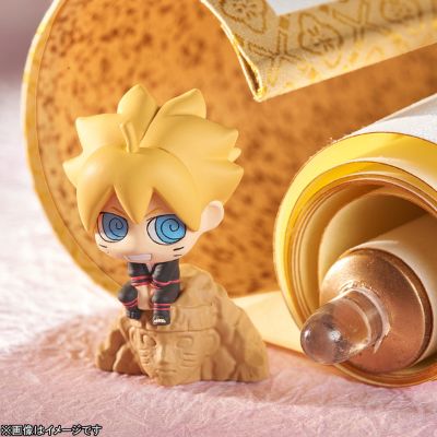 NARUTO NEXT GENERATIONS うずまきボルト 