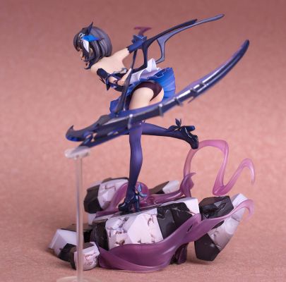 崩坏学园2 希儿 礼装