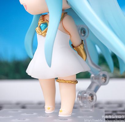 粘土人#779 碧蓝幻想  露莉亚&碧