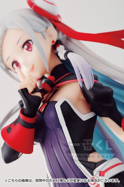 一番赏 剧场版 刀剑神域 -オーディナル・比例- ユナ