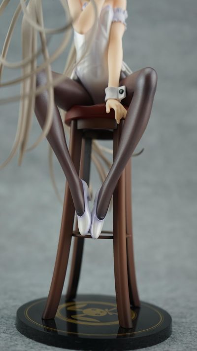 缘之空 春日野穹 兔女郎