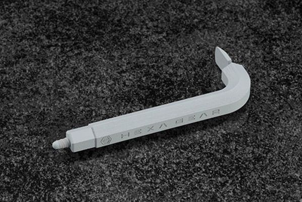 ヘキサギア パーツリムーバー[寿屋]《０８月予约》