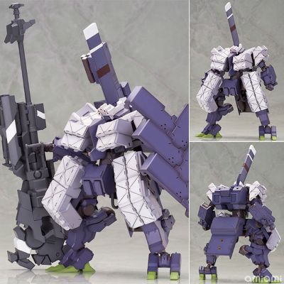 Frame Arms  四八式二型 辉锤・乙〈狙击样式〉：RE