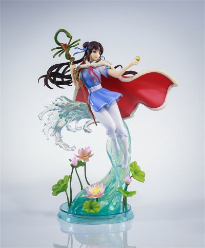 仙剑奇侠传 赵灵儿