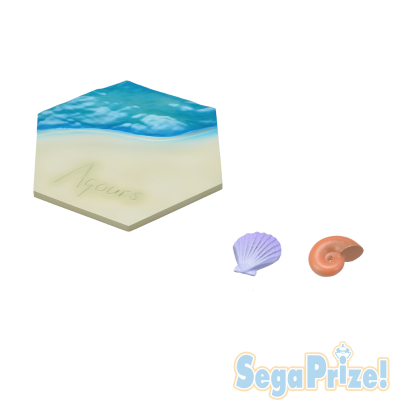 超级景品 Love Live! Sunshine!! 渡辺曜 