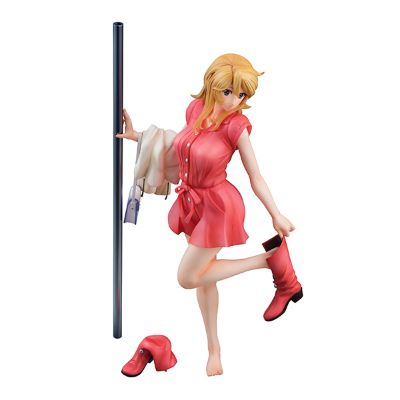 大和女子Collection 宇宙战舰大和号2202 爱的战士们 森雪 私服ver.