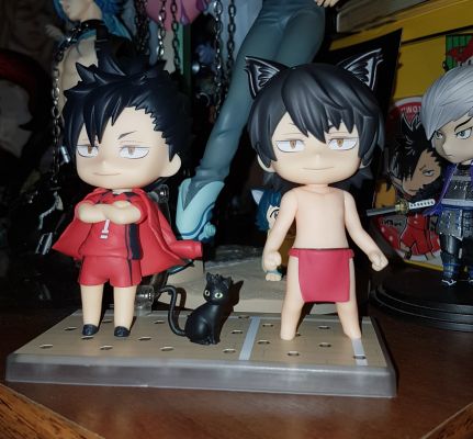 粘土人配件系列 装饰配件02