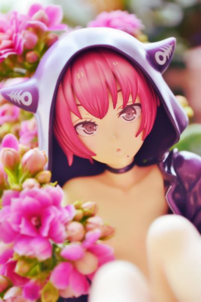 仆少女 铃白瑞树