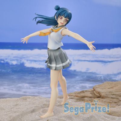 超级景品 Love Live! Sunshine!! 津岛善子 