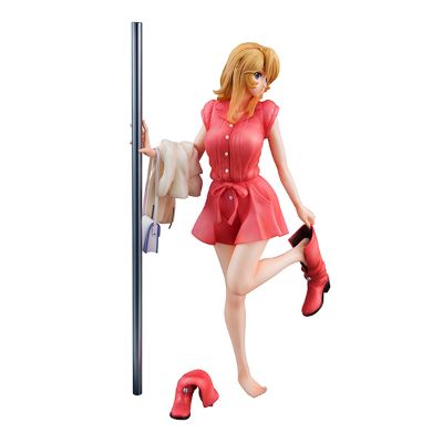 大和女子Collection 宇宙战舰大和号2202 爱的战士们 森雪 私服ver.