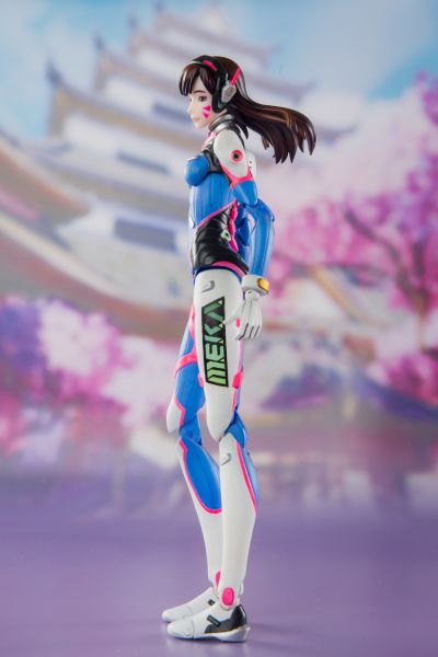 凡造VANZO 宋哈娜 D.va 玩游戏就是要赢！