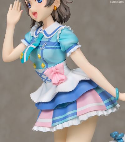 DreamTech Love Live! Sunshine!! 渡辺曜 你的内心在闪耀吗？
