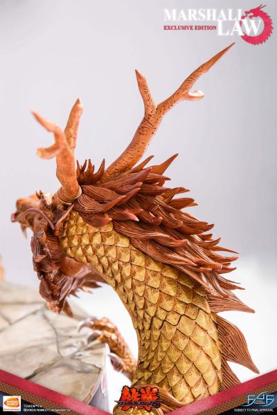 鉄拳6 マーシャルロウ Exclusive Edition 