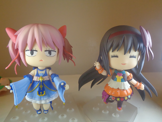 粘土人  #179 好想告诉你 黑沼爽子