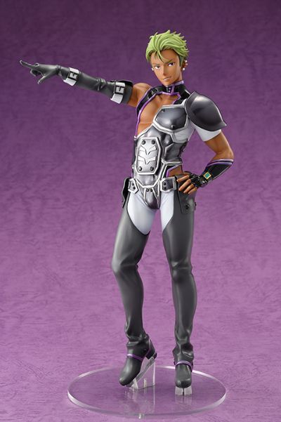 King of Prism 大和亚历山大 战斗服Ver.