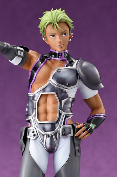 King of Prism 大和亚历山大 战斗服Ver.