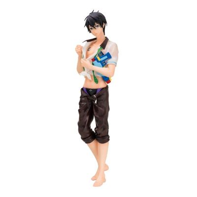 Free! -Eternal Summer- 七瀬遥 