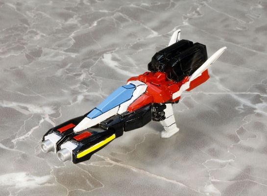 【特典】EX合金 マシンロボ ぶっちぎりバトルハッ卡兹 アールジェタン[FEWTURE MODELS]【送料无料】《１１月予约》