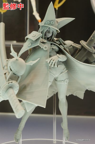 罪恶装备 拉姆蕾萨尔·瓦伦泰