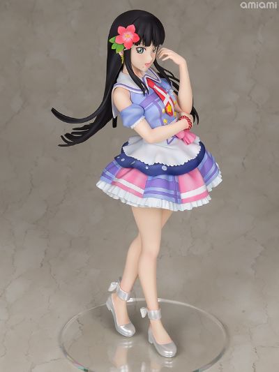 DreamTech Love Live! Sunshine!! 黑泽黛雅 你的内心在闪耀吗？