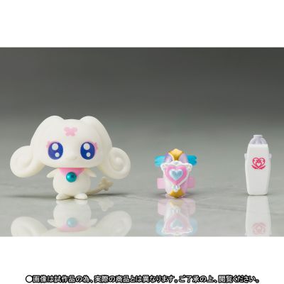 S.H.Figuarts 鸟天使（美翔舞）