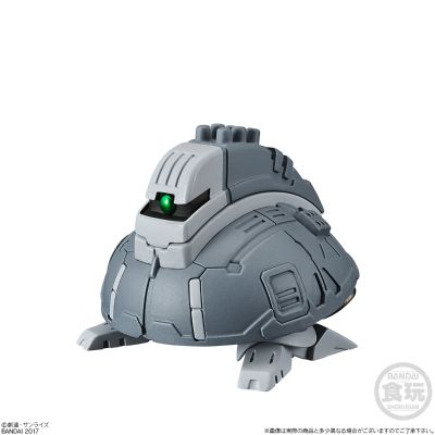  3 机动戦士Z高达 NRX-055バウンド・ドック 复座型 