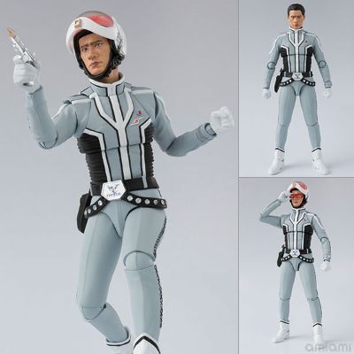 S.H.Figuarts 赛文奥特曼 诸星・团