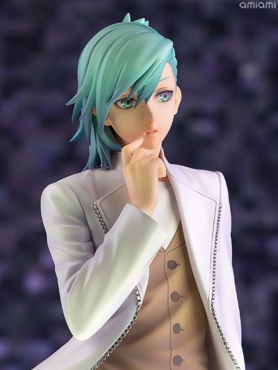 ALTAiR 歌之王子殿下♪ 真爱2000% 美风蓝