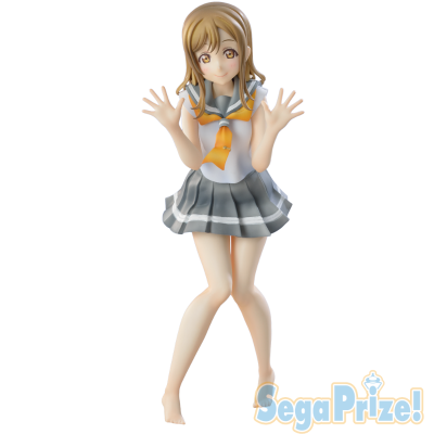 超级景品 Love Live! Sunshine!! 国木田花丸 