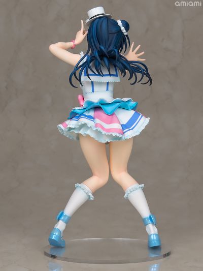 DreamTech Love Live! Sunshine!! 津岛善子 你的内心在闪耀吗？