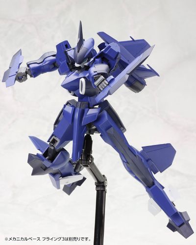 Frame Arms 1/100 SA-16 スティレット：RE[寿屋]《０７月予约》