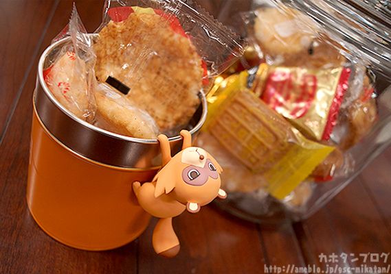 有顶天家族2 カプセルトイ 有顶天家族2 下鸭矢三郎 