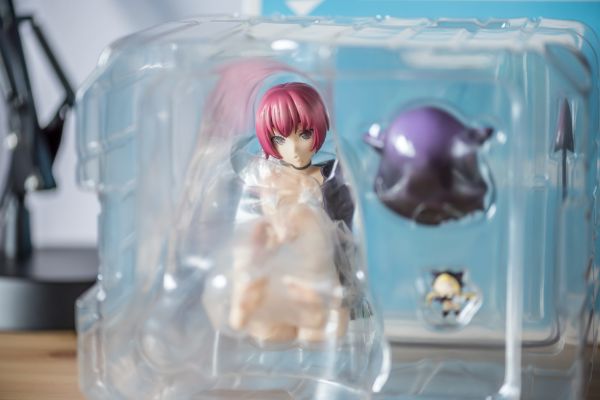 仆少女 铃白瑞树