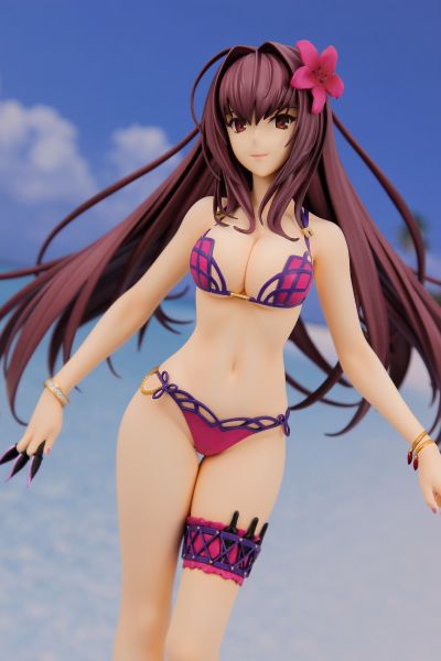 Fate/Grand Order 斯卡哈 Assassin