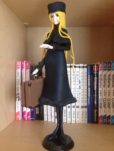 UltraDetailFigure No.156 哆啦A梦 ツチノコo槌の子 Green Collar 