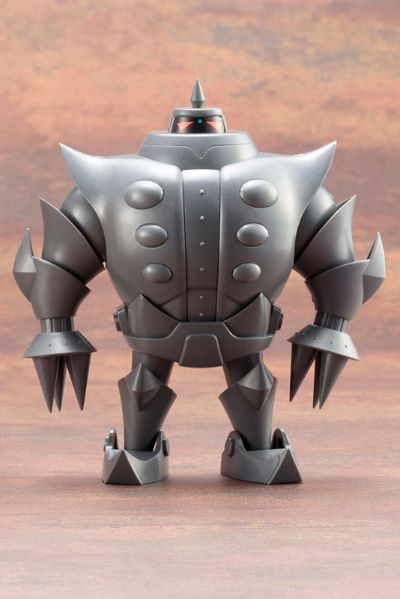 昭和模型少年クラブ 新造人间キャシャーン 「昭和模型少年クラブ」アンドロ军団大决戦SET[寿屋]《発売済・在库品》