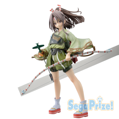 超级景品 舰队Collection -舰娘- 瑞凤 改 