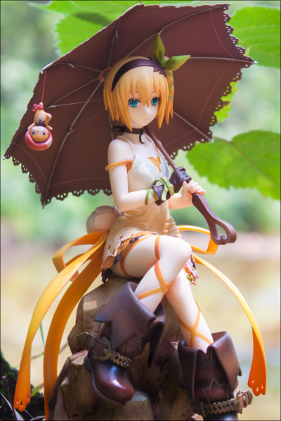 情热传说  艾多娜