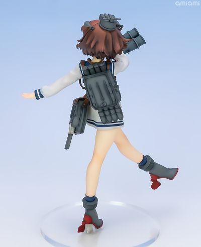 舰队Collection -舰娘- 雪风