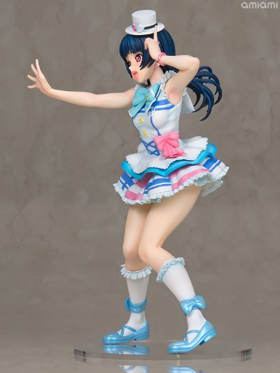DreamTech Love Live! Sunshine!! 津岛善子 你的内心在闪耀吗？