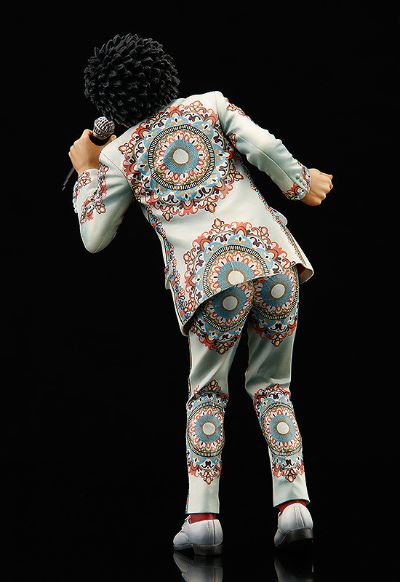 RC Succession 日本武道馆圣诞演唱会 忌野清志郎 (1983) 