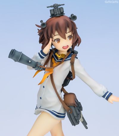 舰队Collection -舰娘- 雪风