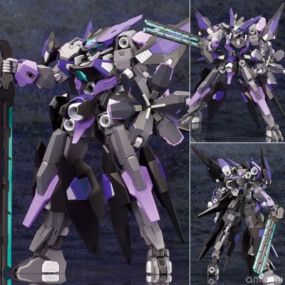 Frame Arms 1/100 YSX-24RD/NE ゼルフィカール/NE：RE 宫沢模型流通限定[寿屋]《１０月予约》