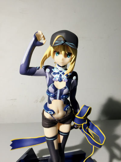 Fate/Grand Order 谜之女主角X Assassin