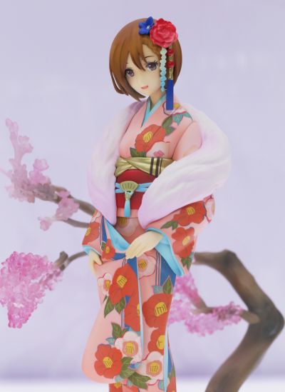 VOCALOID MEIKO 花色衣